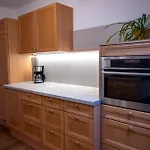 Miriam Apartment *