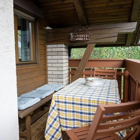 Miriam Apartamento Unterkolbnitz