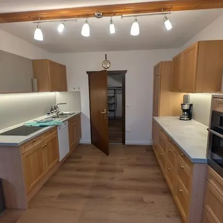 公寓 Miriam Unterkolbnitz