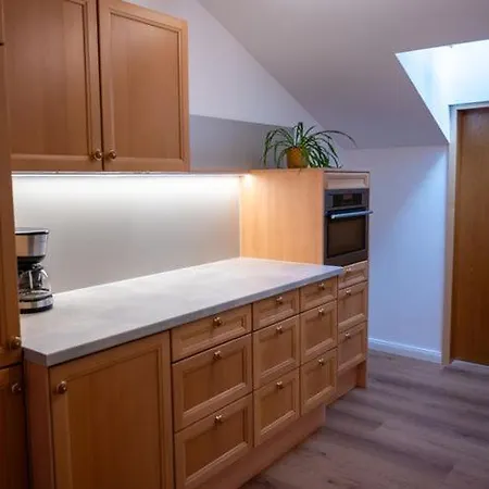 Apartamento Miriam