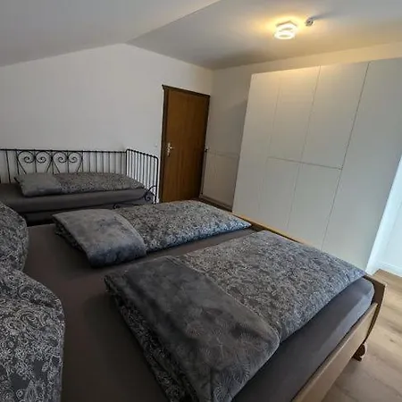 Miriam Apartament Unterkolbnitz