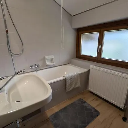 Apartamento Miriam Unterkolbnitz