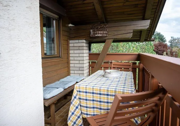 Miriam דירה Unterkolbnitz