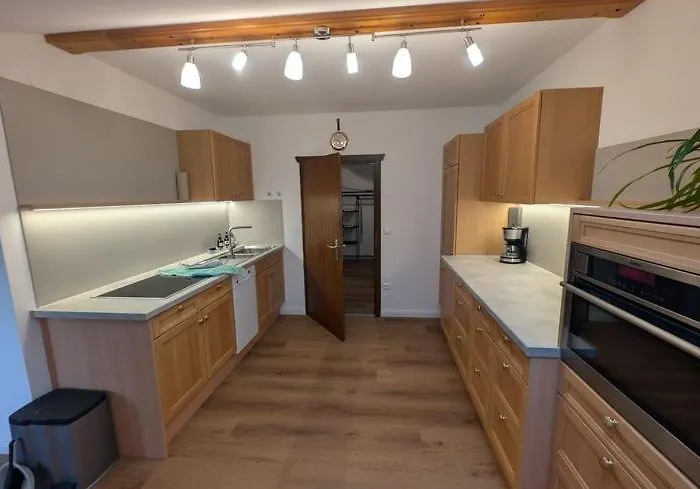 דירה Miriam Unterkolbnitz