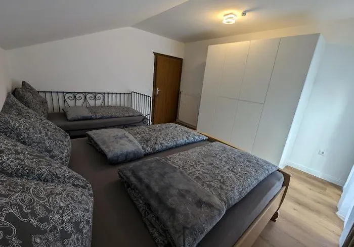 Miriam דירה Unterkolbnitz