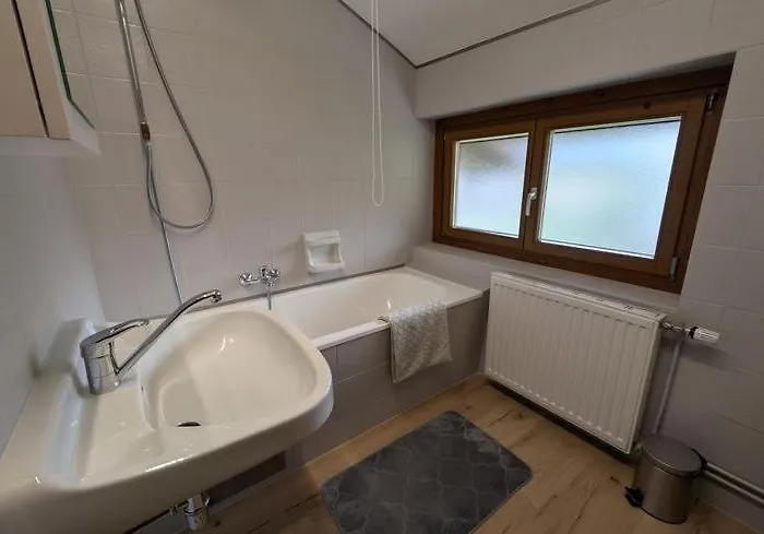 דירה Miriam Unterkolbnitz